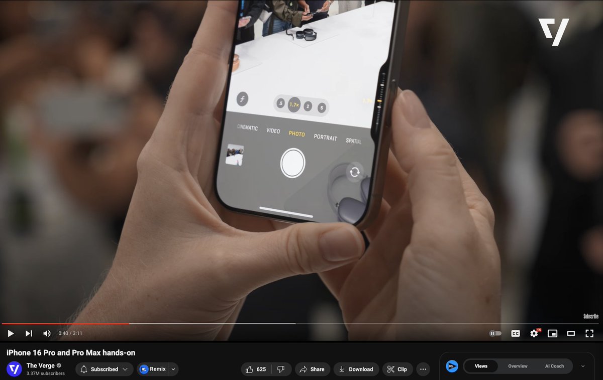 M. Brandon Lee | THIS IS TECH TODAY tweet media