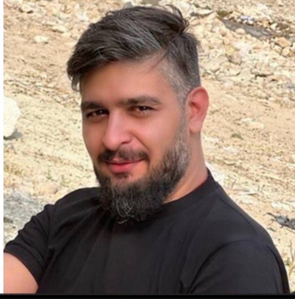 شراگیم زند tweet media