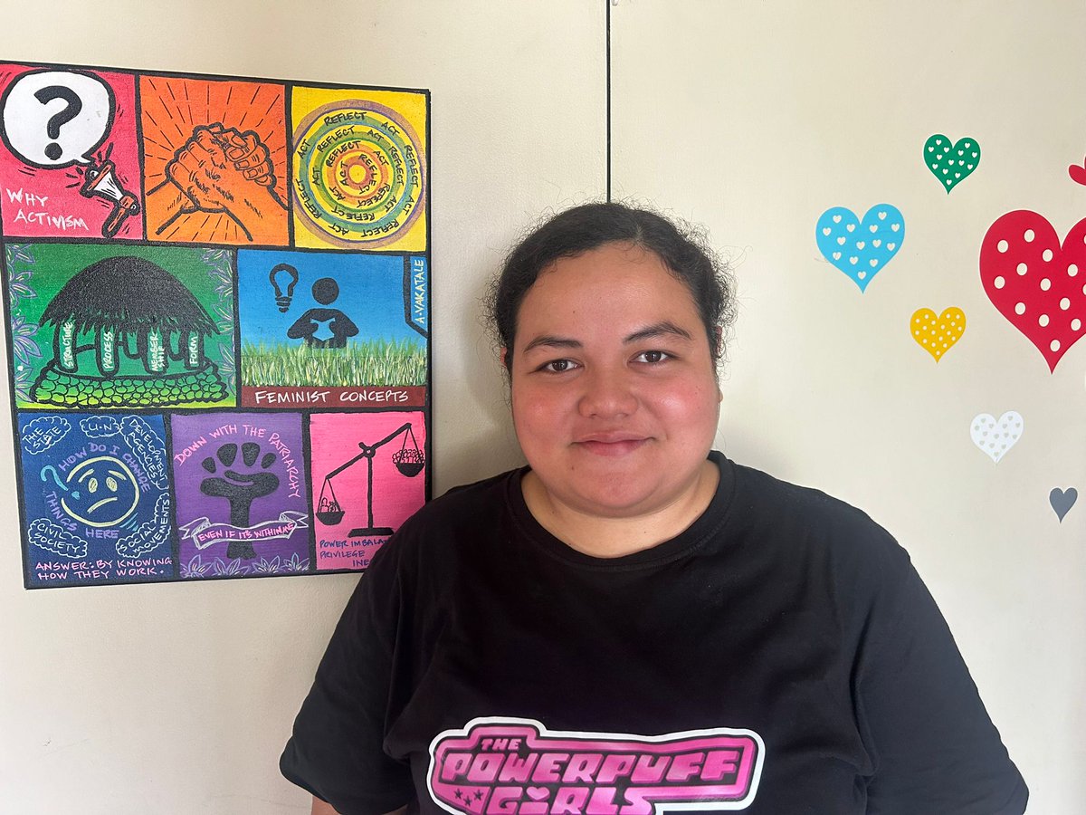 DIVA for Equality tweet media