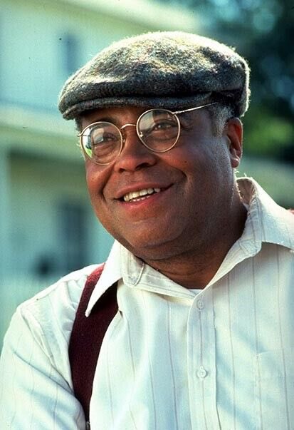 Anybody born in the 70s, 80s, or even 90s almost certainly has James Earl Jones to thank for some of their most iconic childhood days at the movie theater.

He’s responsible for about half of mine.

I’m so thankful he shared his prodigious gifts with us all. May he rest in peace.