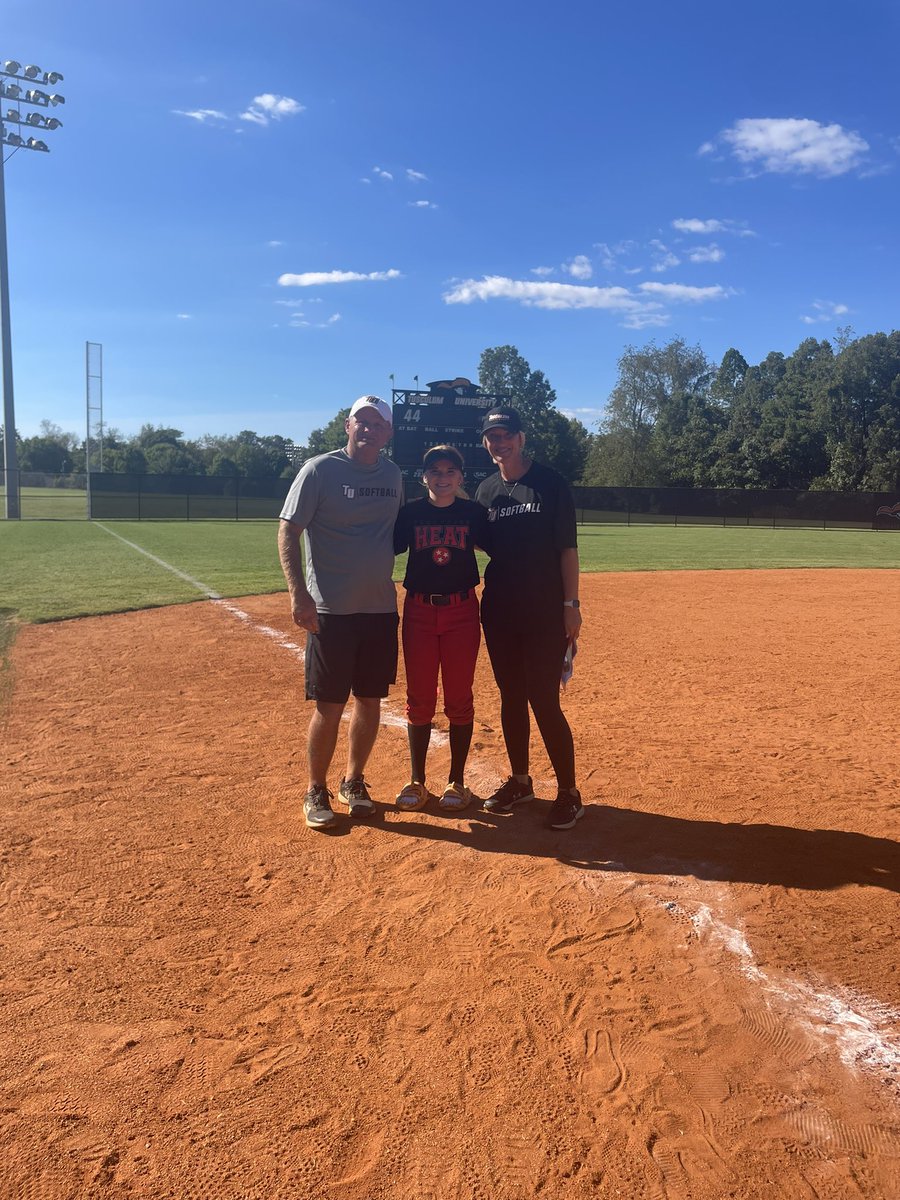 Malaney Etherton (@malaney_1) on Twitter photo I enjoyed spending time at <a href="/TusculumSB/">Tusculum Softball</a> yesterday! Thank you, Coach J and Coach <a href="/Krenz77Eric/">Eric Krenz</a> for a great camp! <a href="/TNHEATSTYLES/">TNHEAT2024</a> <a href="/_CarterSoftball/">Carter Lady Hornet Softball</a> I enjoyed spending time at <a href="/TusculumSB/">Tusculum Softball</a> yesterday! Thank you, Coach J and Coach <a href="/Krenz77Eric/">Eric Krenz</a> for a great camp! <a href="/TNHEATSTYLES/">TNHEAT2024</a> <a href="/_CarterSoftball/">Carter Lady Hornet Softball</a>