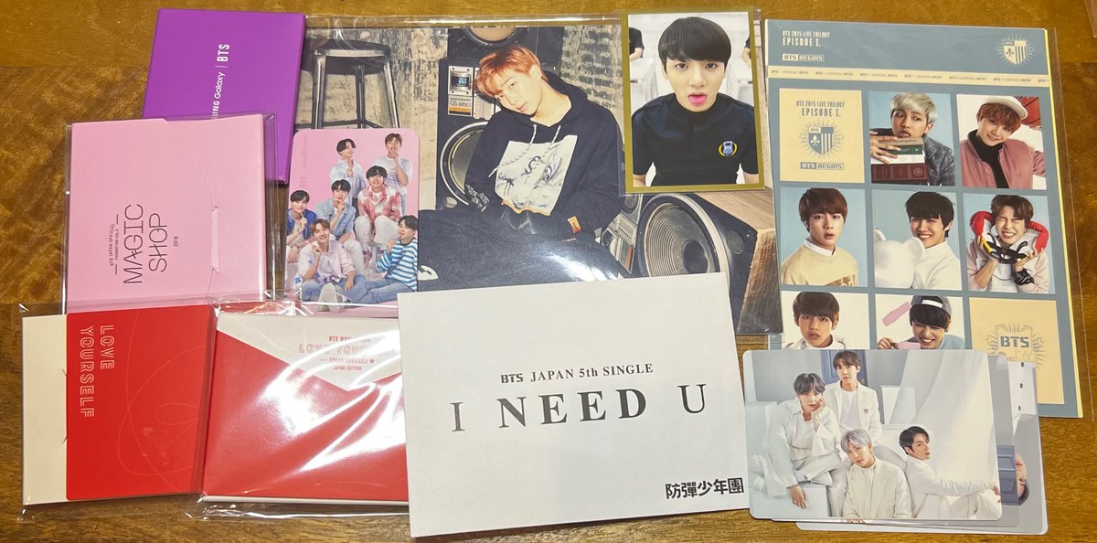 Thank you so much <a href="/lisaSUGAfocus/">lisa⁷ ⊙⊝⊜</a> !!
You have helped my collection grow so much 😭💜😭💜😭💜