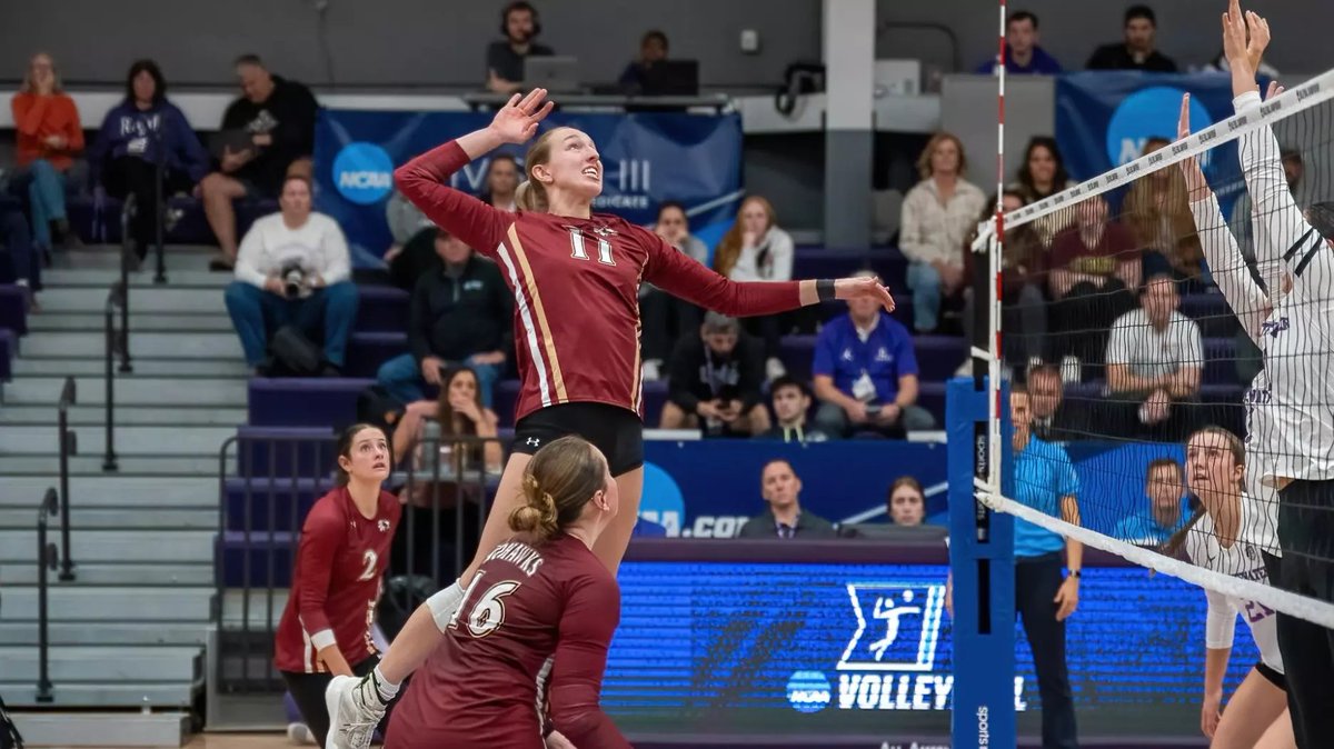 Coe Athletics (@coeathletics) on Twitter photo Gracie Urbatsch named A-R-C Female Athlete of the Week.
<a href="/KohawkVball/">Kohawk Volleyball</a>
📰bit.ly/4ehCyrv
#KohawkNation Gracie Urbatsch named A-R-C Female Athlete of the Week.
<a href="/KohawkVball/">Kohawk Volleyball</a>
📰bit.ly/4ehCyrv
#KohawkNation