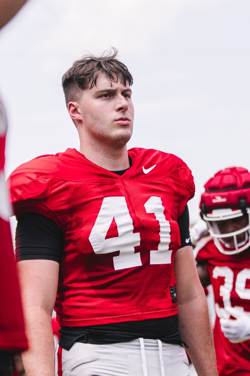 New Season… New number …Same Dawg 😤
