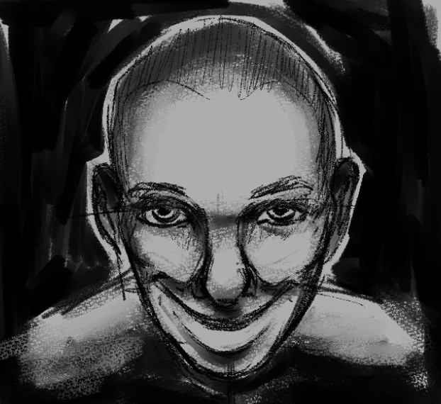 Have you see this man?