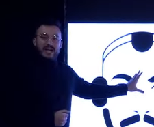 Es senseiclossbord, verdad?