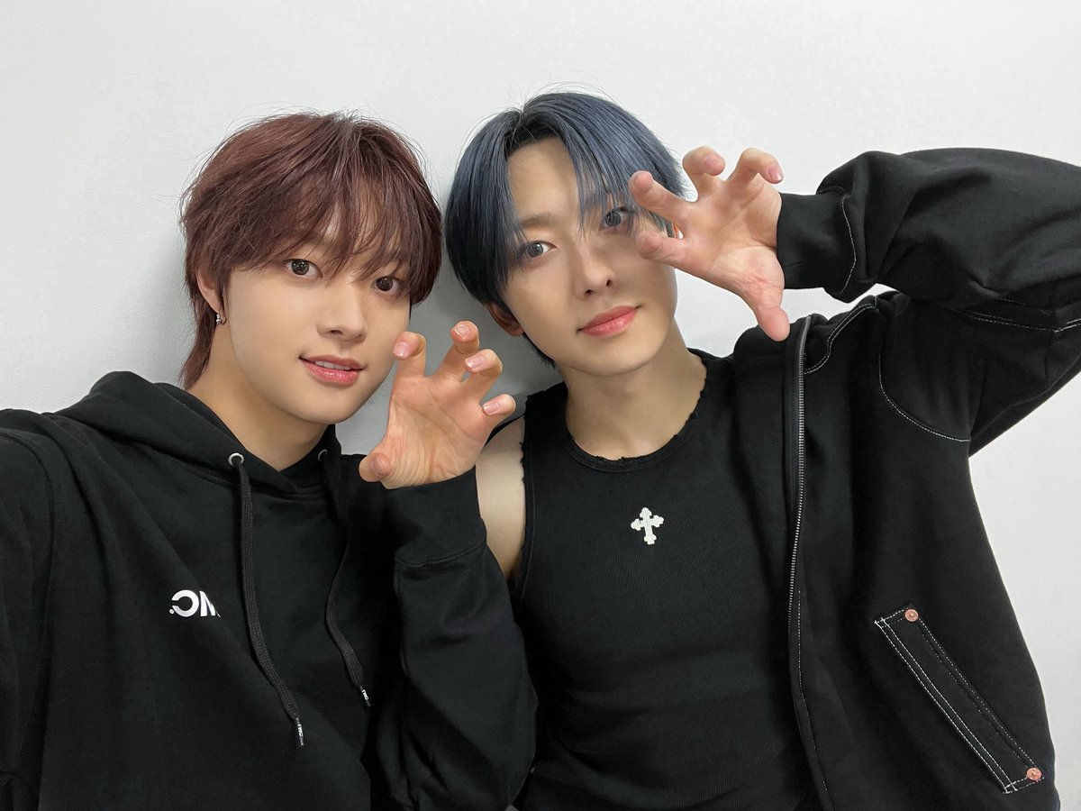 fumaej_zip's tweet photo. #훔쭈 셀카.zip📸 https://t.co/V7Rvy0NHWM