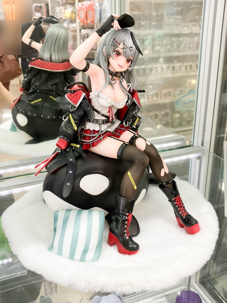 あみあみ秋葉原店 on X