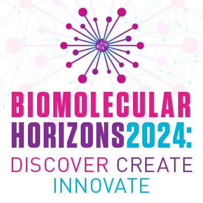 1/2. The upcoming <a href="/bmh2024Melb/">Biomolecular Horizons 2024</a> (22-26 Sept) will be one of the biggest international conferences for basic biomolecular science. With the event's climate change focus, <a href="/LIMSLTU/">La Trobe Institute for Molecular Science</a> has generously sponsored PhD candidate Chris Reimann to represent <a href="/latrobe/">La Trobe University</a>'s #sustainable #GreenLabs!