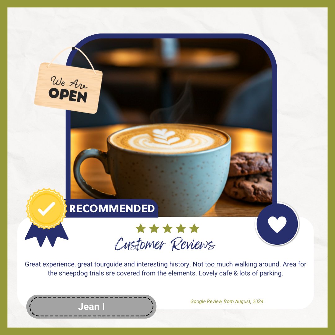 caherconnell's tweet image. We're overwhelmed by your positive reviews! 🎉 Thank you for sharing your Caherconnell Stone Fort experience. 🏰 We can't wait to welcome you back for another adventure. 🗺️ #CaherconnellStoneFort #PositiveReviews #VisitAgain