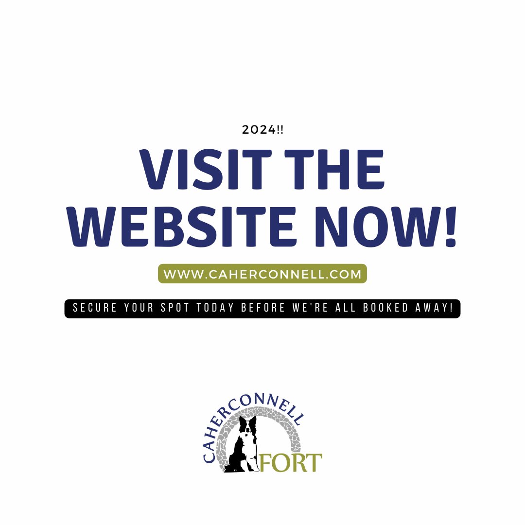 caherconnell's tweet image. We're overwhelmed by your positive reviews! 🎉 Thank you for sharing your Caherconnell Stone Fort experience. 🏰 We can't wait to welcome you back for another adventure. 🗺️ #CaherconnellStoneFort #PositiveReviews #VisitAgain