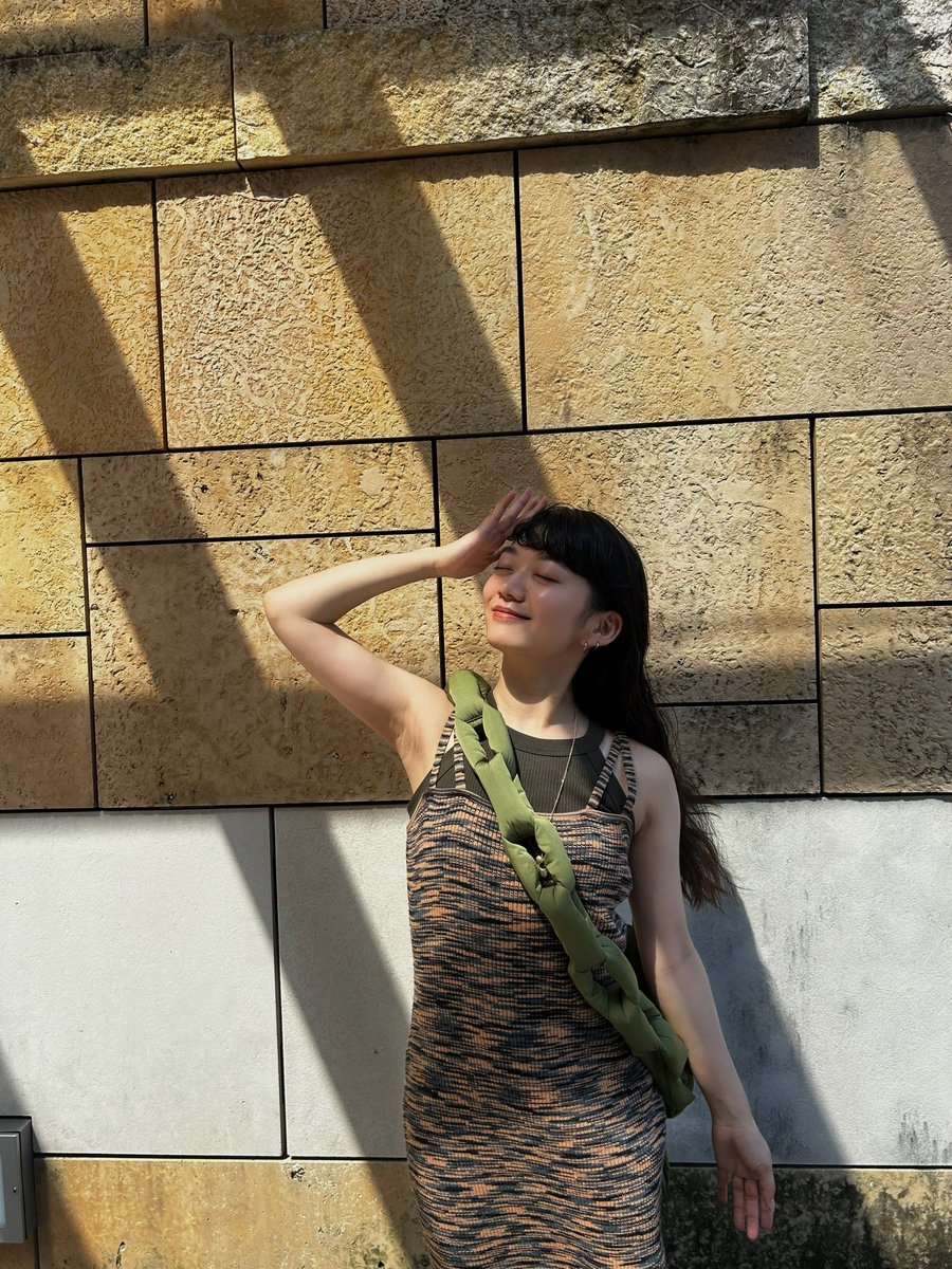 AYANO NAKANO (@__obama__ayano) / Posts / X