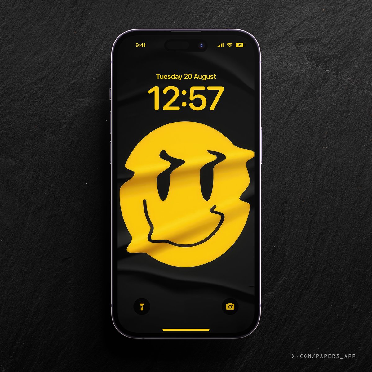 Papers_app's tweet photo. Cute emoji 😊 https://t.co/QWloQUUSvc