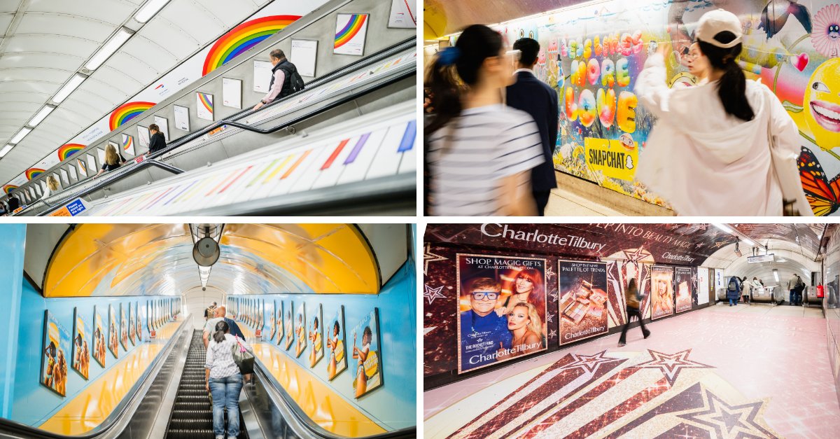 A very proud moment for @Global as we share the incredible #news that <a href="/TfL/">TfL</a> has chosen us as its media partner for its eight-year rail advertising contract, one of the largest in the world.

Read our press release on the amazing news here: bit.ly/GlobalTfLWin

#TfL #OOH