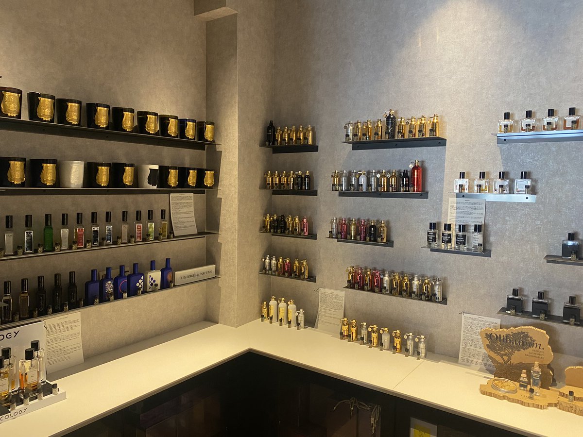 GonPorsche's tweet image. 香水がなくなったので
#mothandrabbit #singleman