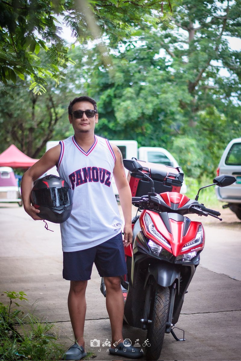 yourdadz40's tweet photo. Tara ride kana kay Daddy, di ka naman mahal non. 😎🫰 https://t.co/oAJBaHyk9v