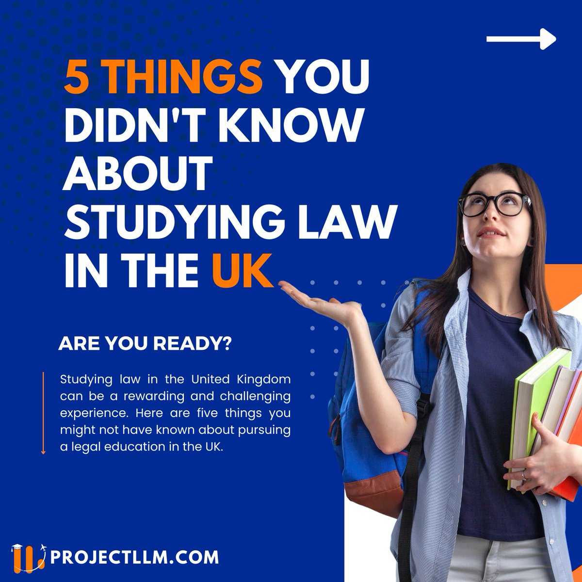 projectllm's tweet image. The UK is renowned for its prestigious law schools and rich legal heritage, making it a top choice for aspiring legal professionals.

#ProjectLLM #StudyLaw #LegalEducation #StudyAbroad #UKLaw #LawCareer #StudyLawAbroad