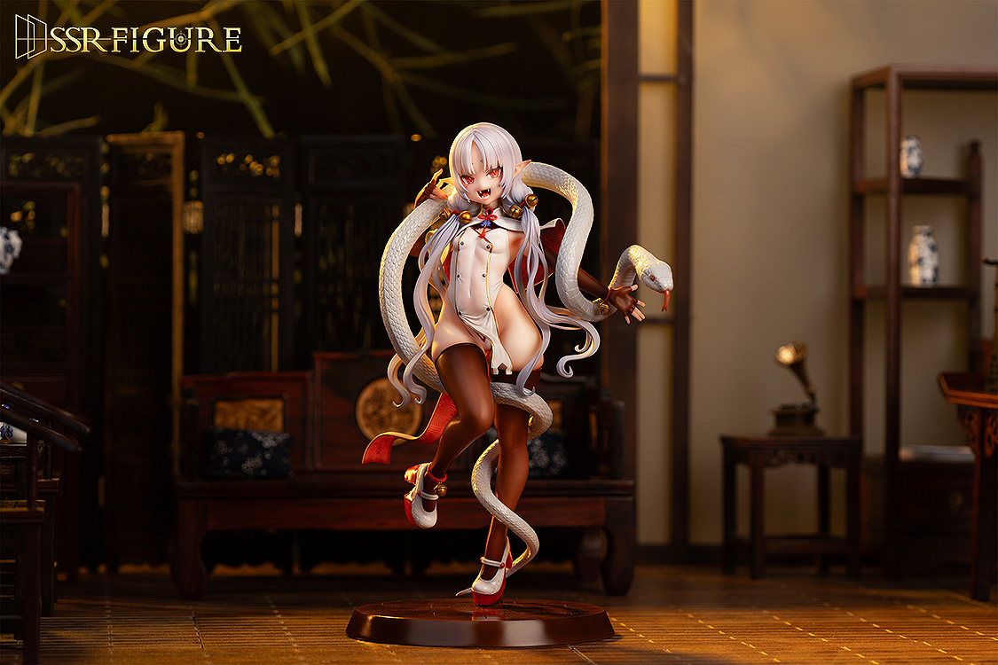 Ruru_Berryz's tweet photo. The 1/7 scale figure from SSR FIGURE (Infinity Studio) of「Yanagishi by @Victim_Girls」is available for pre-order!

・ Nin Nin Game : https://t.co/6N4FxSVFqD
・ Hobby Link Japan : https://t.co/pUE08vsQMk
・ Release Date : 01/2025

#朝凪 https://t.co/68RmtYFpGb