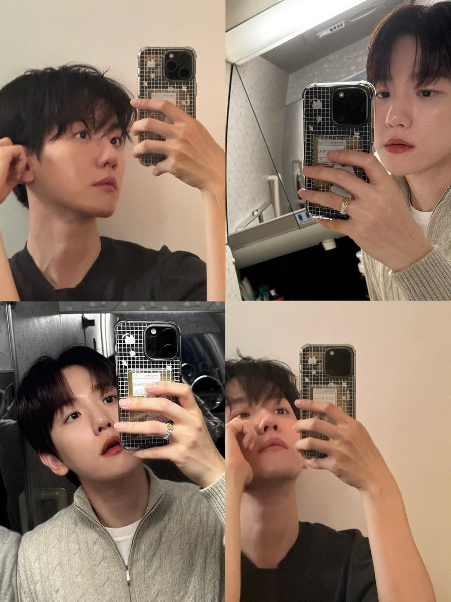 lovewithBBH's tweet image. ไอดอลท่านนึงใช้รถ10ล้าน แต่โทรศัพท์แตก ไม่ยอมเปลี่ยน 55555555555555

โทรศัพท์ที่แบคใช้อยู่แตกแล้ว เลยใส่เคสทอแลกีไว้ ไม่กล้าเปิดออกมา กลัวจะเศษกระจก รู้ว่าไม่ได้ แต่ไม่เคยเปิดไง เสียดายเงินเปล่าๆ ถ้าใส่เคสโทรศัพท์อยู่ กระจกก็คงไม่หลุดออกมาหรอก แล้วก็เลยเก็บมันไว้จนถึงตอนนี้