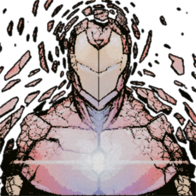 SUITEDVISIONARY's tweet image. ͏͏͏
Those things begin to crowd the picture, and soon, it's hard for the 𝗺𝗮𝗻 to see the 𝗺𝗮𝗻.
͏͏͏