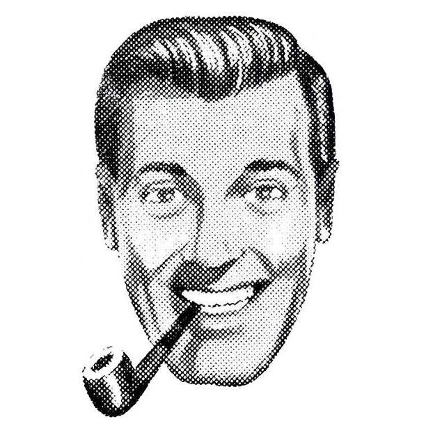 david_m_goodwin's tweet image. I went back in time and the inspired the creation for the Church of the SubGenius as a present for #GenZ 

Reclaim your slack