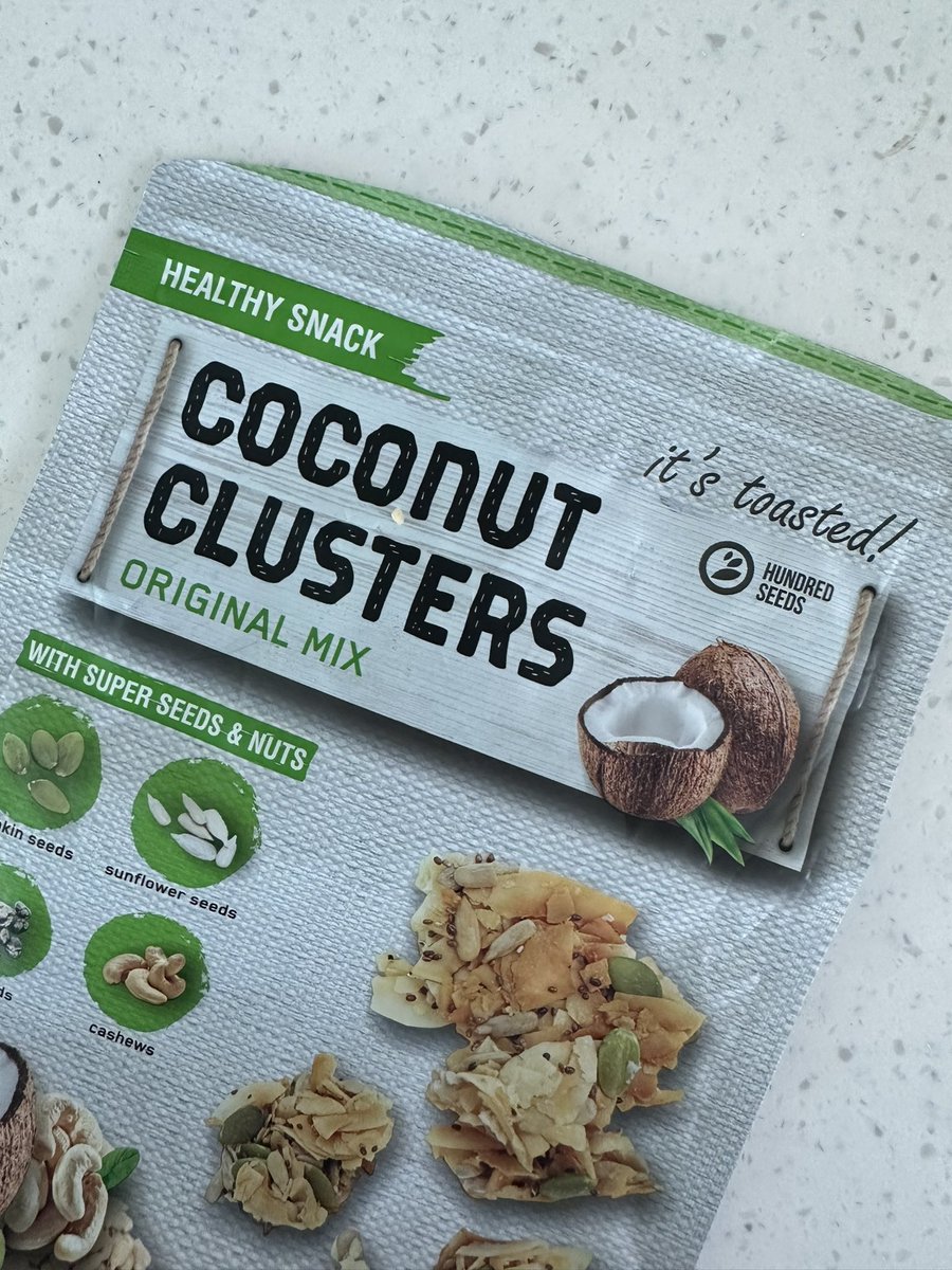 “it’s toasted!”

this was the same marketing slogan Don Draper came up with for Lucky Strike cigarettes in the show Man Men. should i be worried about my coconut chips now? 😂