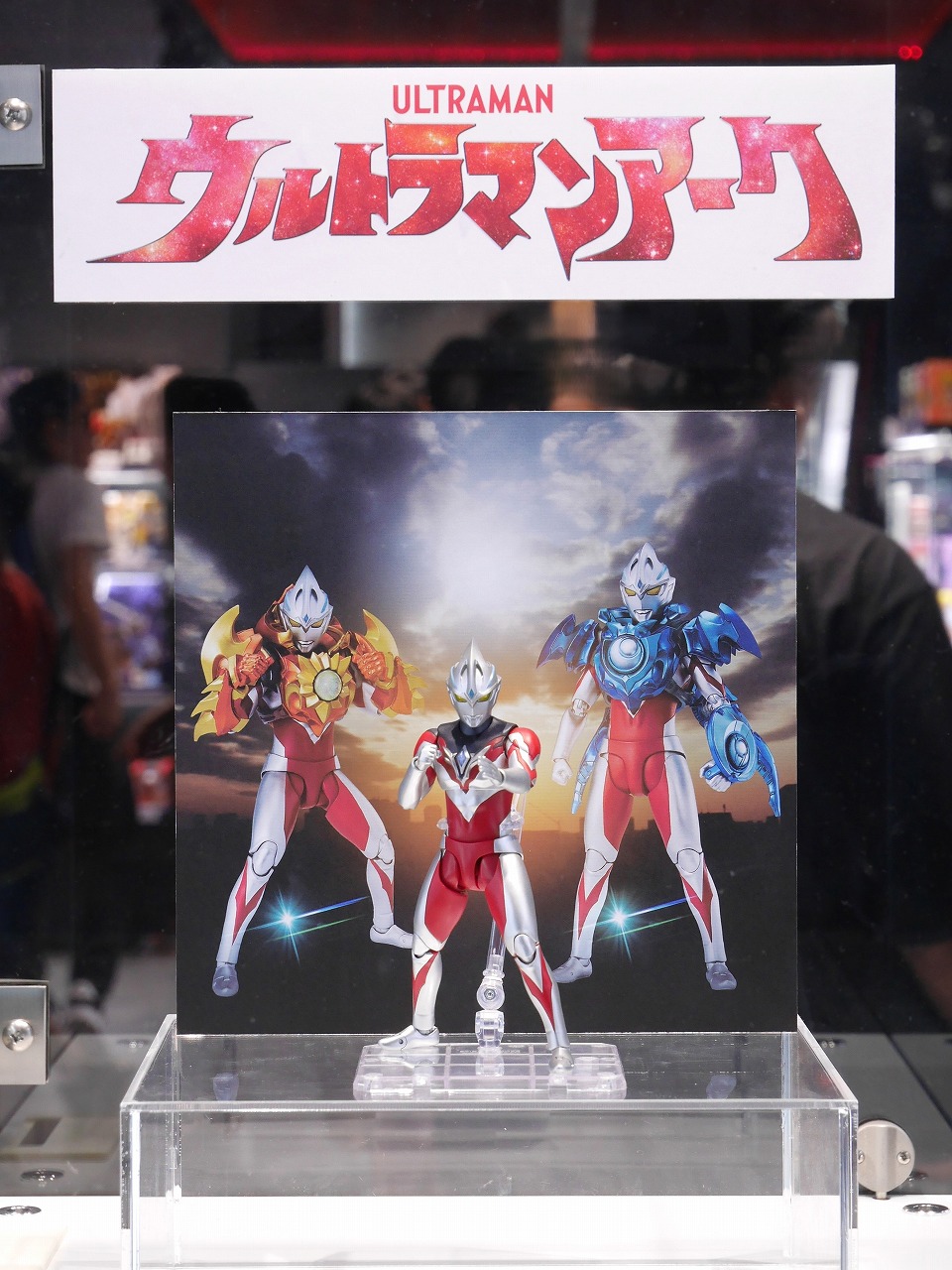 TAMASHII NATIONS STORE TOKYO on X: 
