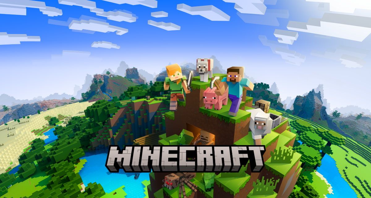 FrMinecraft's tweet photo. Mojang retire le mob vote de Minecraft et accélère le rythme des mises à jour. 
➡️ https://t.co/KNPvm0FqY1 https://t.co/nMwnFt7W1i