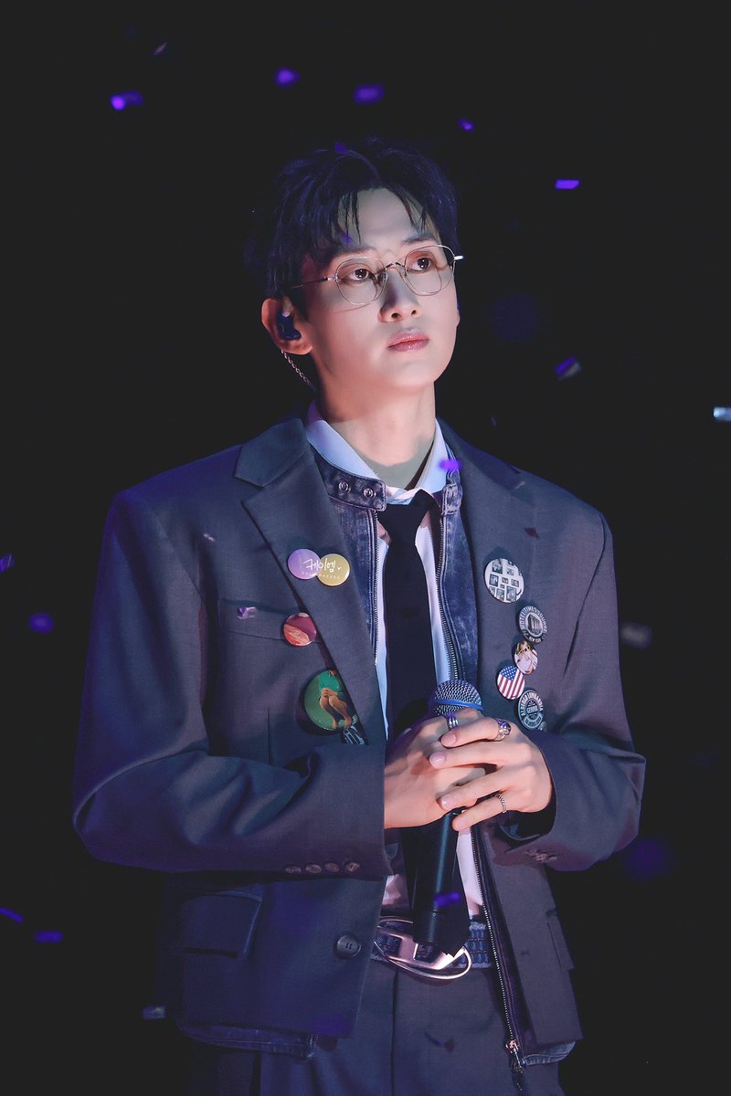 dollyhaesss's tweet photo. ⚯̫

眼鏡.ᐟ.ᐟ
\(//∇//)\

2024.09.07 - <SUPER SHOW SPIN-OFF : Halftime> in HONG KONG

#은혁 #EUNHYUK #ウニョク
#슈퍼주니어 #SUPERJUNIOR https://t.co/DHQpGi7VEQ