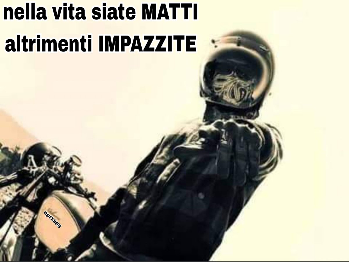 antopf68's tweet photo. Buona giornata https://t.co/Ma4X069pbD