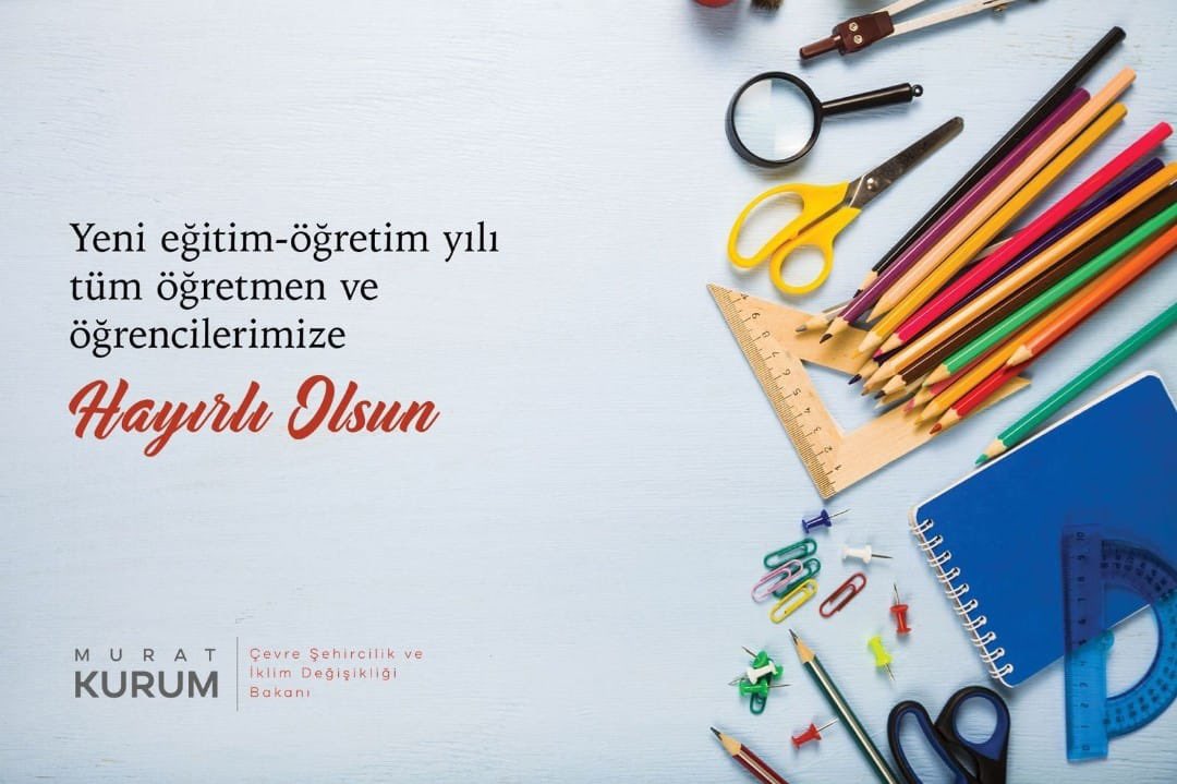 Ankara Çevre, Şehircilik ve İklim Değ. İl Md. tweet media