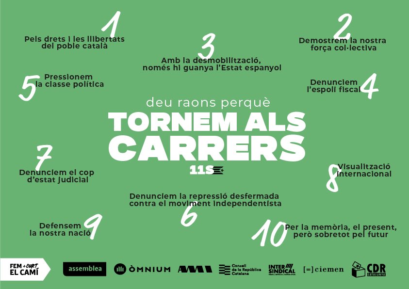 ANC Teià (@ancteia) on Twitter photo 