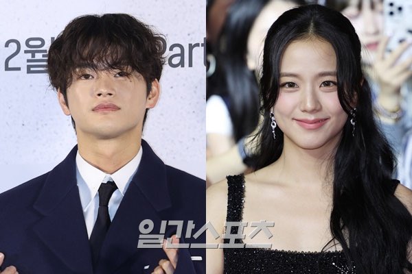 kdramacasting's tweet image. #SeoInGuk reportedly to lead romance drama &amp;lt;#MonthlyBoyfriend&amp;gt; along with BLACKPINK’s #Jisoo, they will act as a couple.

The drama depicts a romance continues in reality with the setting of subscribing to a boyfriend in a virtual world.

Directed by #NoGainNoLove’s Kim Jung-sik.
