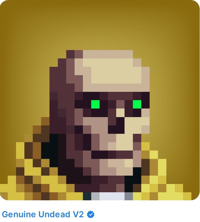 COCOROLAND987-GENUINE UNDEAD tweet media