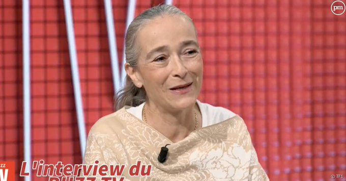 MarieMarilou_'s tweet image. "Celui qui nous semblait être le meilleur" : @DelphineErnotte  #Explique pourquoi #France2 a #Choisi @Ju_Arnaud  plutôt que @jbmarteau pour animer @telematin  ift.tt/hmeA4nx