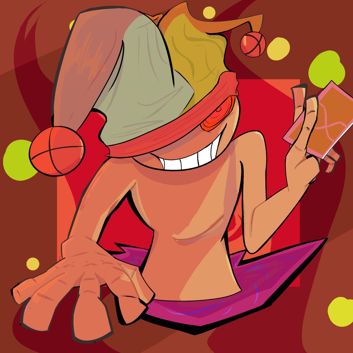 elemator's tweet photo. @StickmenDaily im an idiot who likes drawing https://t.co/lvxYbfjDN5