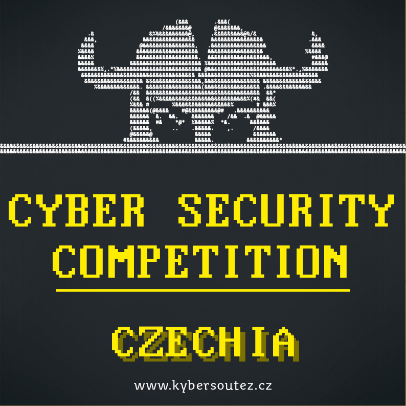 Kyber Soutez tweet media