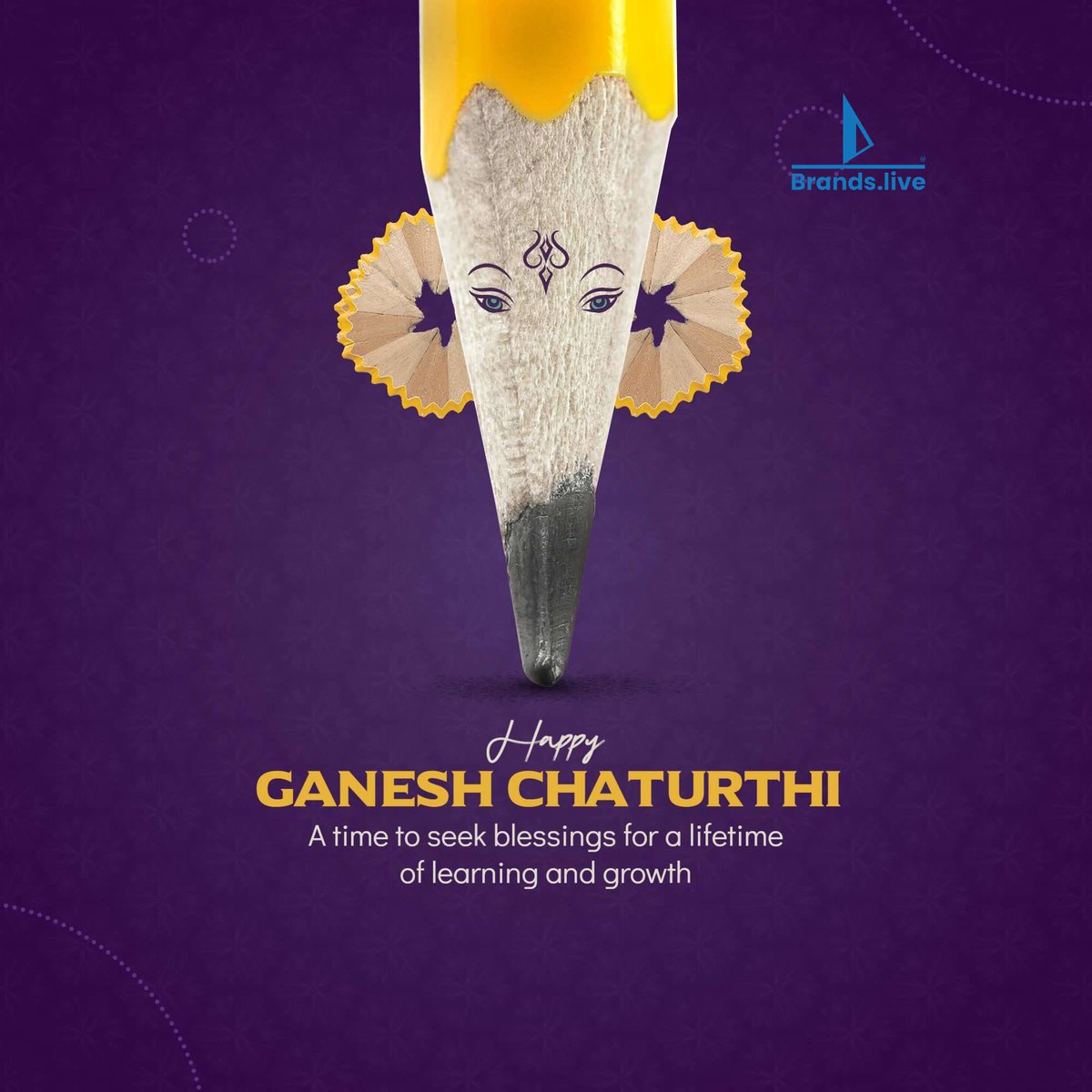 brandsdotlive's tweet image. 🎉🐘 Celebrate Ganesh Chaturthi with stunning Insta Stories templates from Brands.live! No design skills? No problem—just choose, personalize, and shine! ✨🚀

brands.live/festivals/gane…

#GaneshChaturthi #InstaStory #FestiveTemplates #BrandsLive #DesignMadeEasy