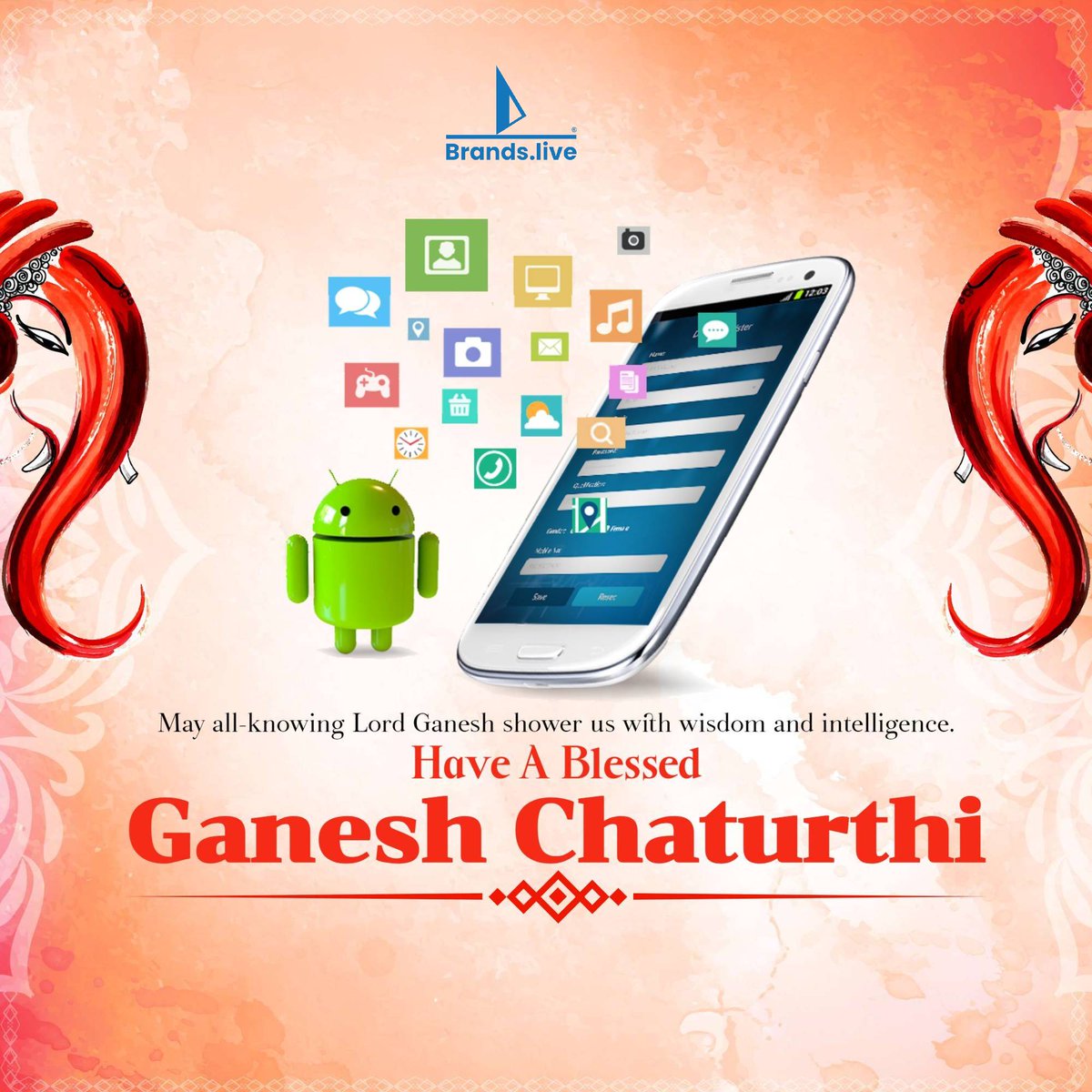 brandsdotlive's tweet image. 🎉🐘 Celebrate Ganesh Chaturthi with stunning Insta Stories templates from Brands.live! No design skills? No problem—just choose, personalize, and shine! ✨🚀

brands.live/festivals/gane…

#GaneshChaturthi #InstaStory #FestiveTemplates #BrandsLive #DesignMadeEasy