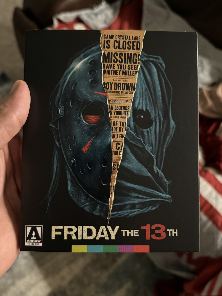 Support 4k physical movies