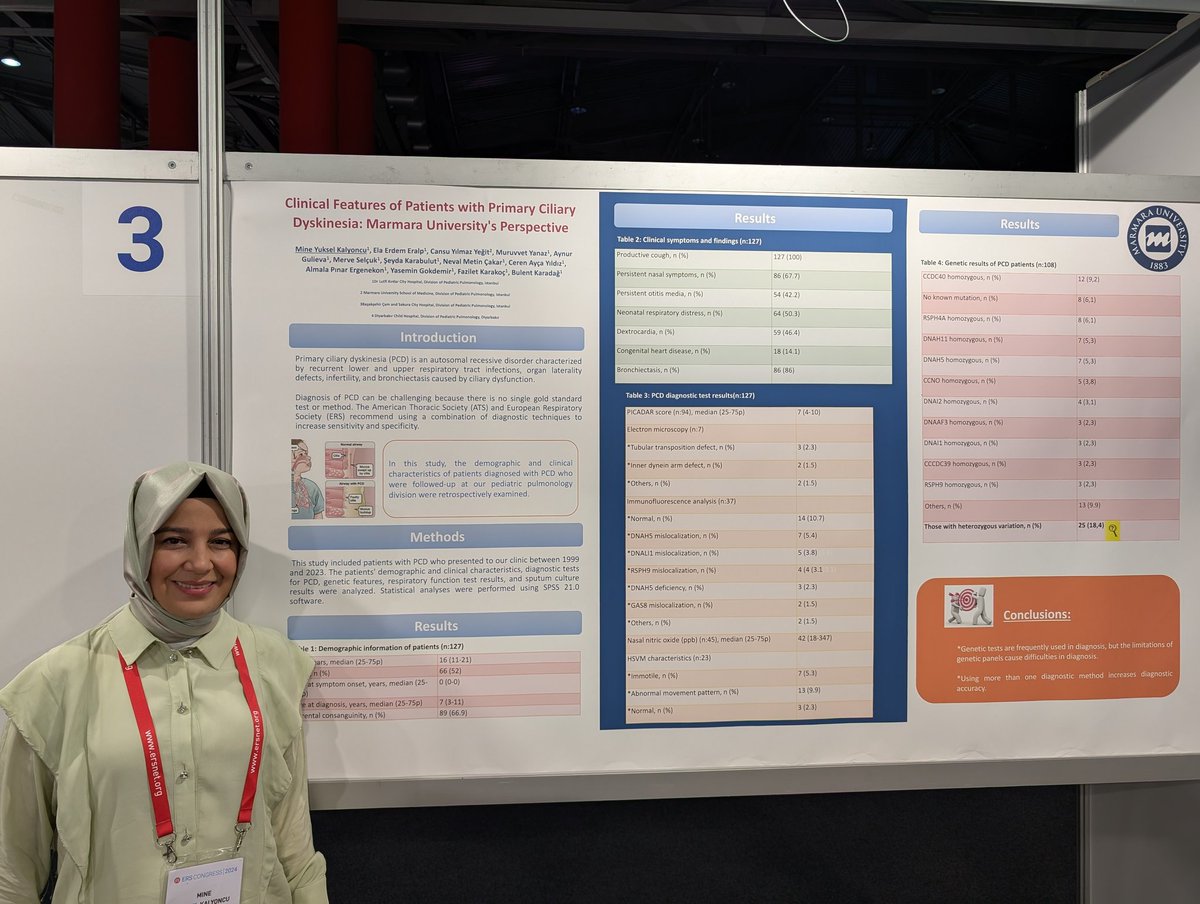 Yin Ting Lam (@yinting_lam) on Twitter photo Come to PS-18 for more #PCD posters chaired by <a href="/mgoutaki/">Myrona Goutaki</a>
@Leonie_Schreck @Mineyuksel33 <a href="/beatpcd/">BEAT-PCD (ERS CRC)</a> #ERSCongress Come to PS-18 for more #PCD posters chaired by <a href="/mgoutaki/">Myrona Goutaki</a>
@Leonie_Schreck @Mineyuksel33 <a href="/beatpcd/">BEAT-PCD (ERS CRC)</a> #ERSCongress