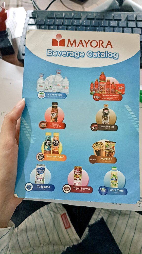 Dewi Nurpitasari (@nurpitasaridewi) on Twitter photo 