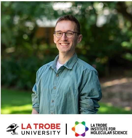 La Trobe Agriculture, Biomedicine & Environment tweet media