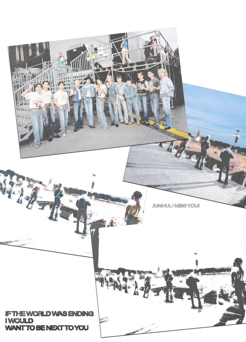 i’d wanna be next to you …