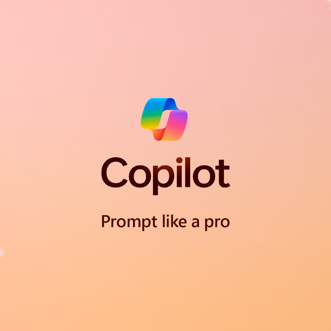 ✏️ Organisieren Sie Ihre Notizen und Ideen nahtlos mit Microsoft Copilot in OneNote. Intelligentes und einfaches Notieren mit diesen Prompts: msft.it/6015mGJvU 

#PromptLikeaPro #YourEverydayAICompanion #MicrosoftCopilot