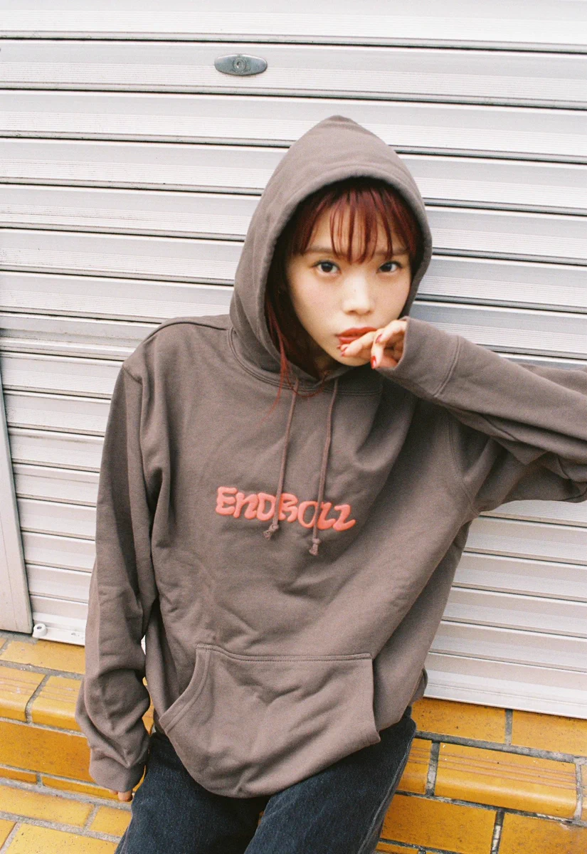 アイナ・ジ・エンド Official on X / X