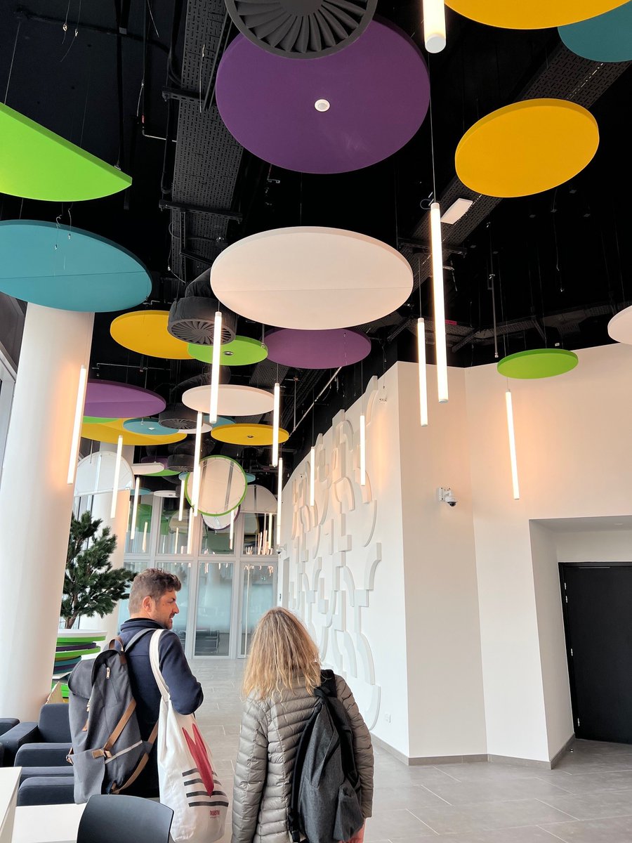 Digital Realty (France) tweet media