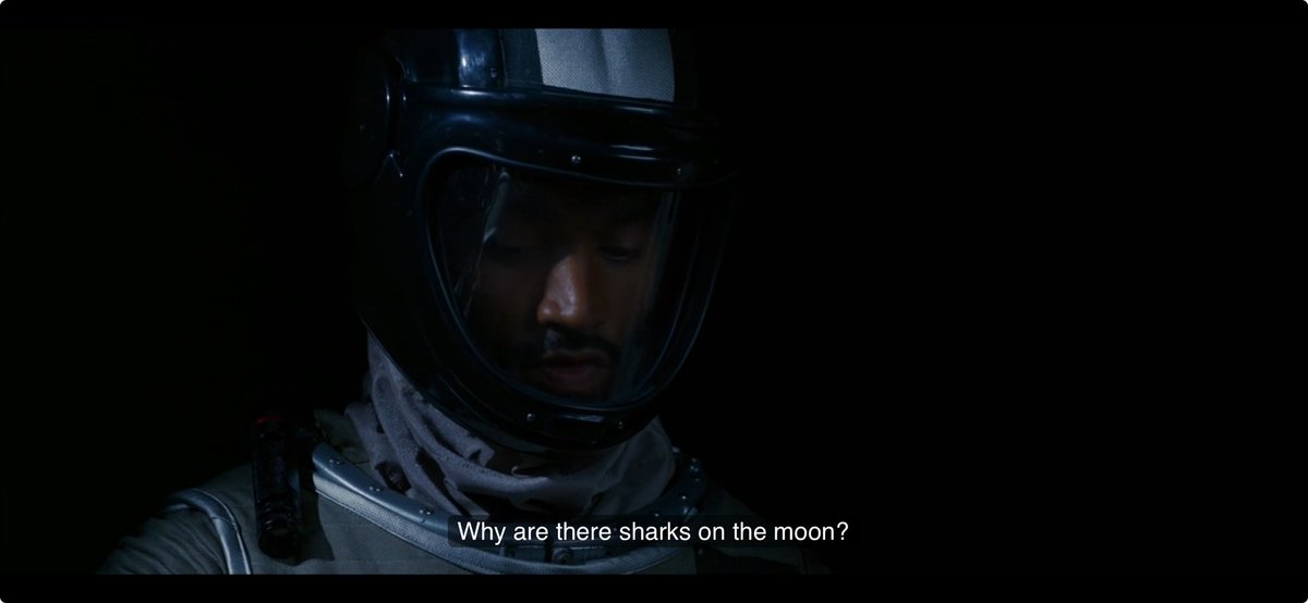 Shark Side of the Moon (2022)