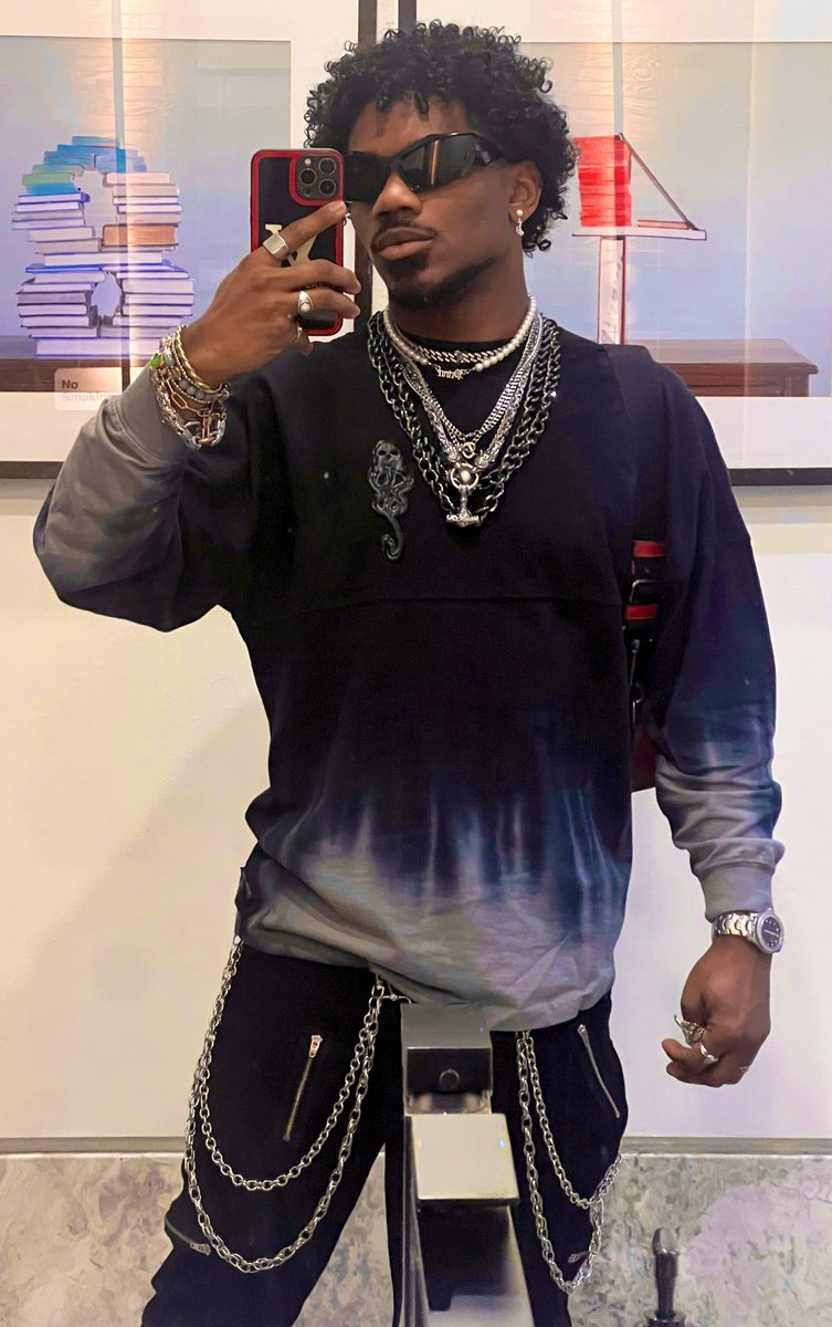 🤴🏾Prince of Hell🔥:Å$MŌDÊÜS🤴🏾 tweet media