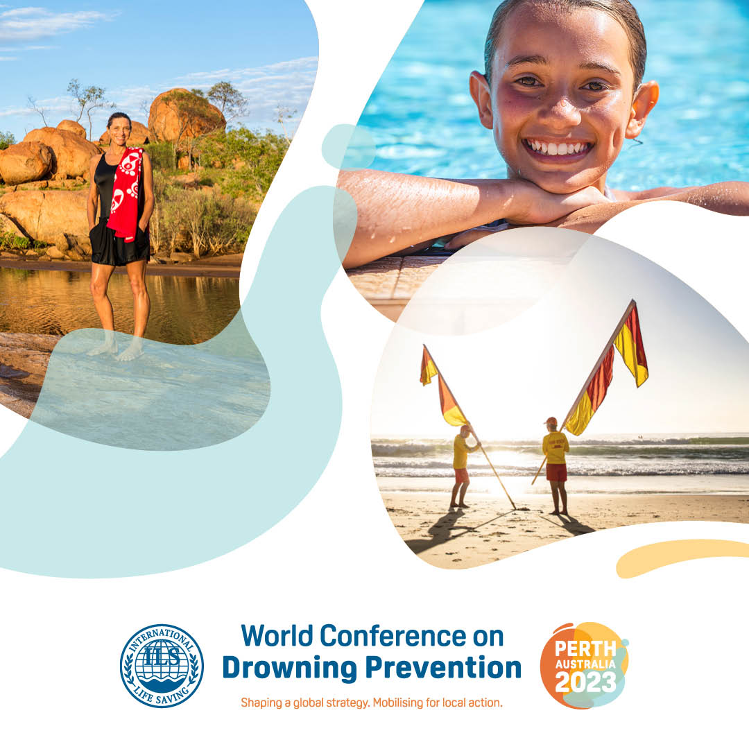 World Conference on Drowning Prevention 2025 tweet media
